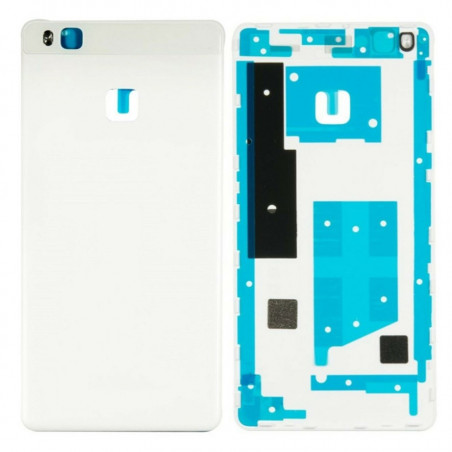 COVER BATTERY HUAWEI P9 LITE WHITE