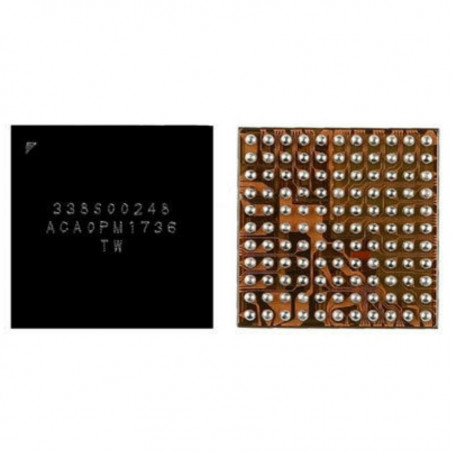CHIP 338S00248 IPHONE 8 / 8  / X / XS / SE 2020