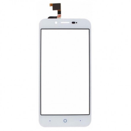 TOUCH SCREEN ZTE BLADE L4 A460 WHITE