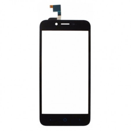 TOUCH SCREEN ZTE BLADE L4 A460 BLACK