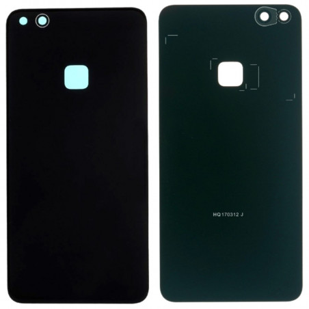 COVER BATTERY HUAWEI P10 LITE BLACK