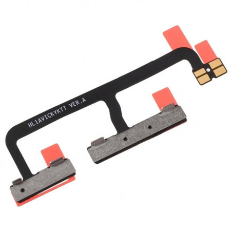 POWER FLEX HUAWEI P10 PLUS