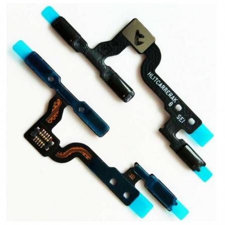 POWER FLEX HUAWEI MATE S