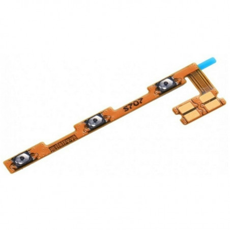 POWER FLEX HUAWEI Y7 / Y7 PRO 2017 / ENJOY 7