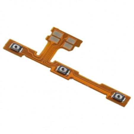POWER FLEX HUAWEI Y9 2018 / ENJOY 8 PLUS