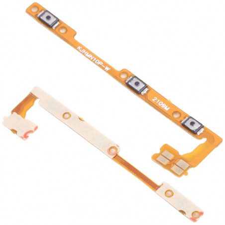 POWER FLEX XIAOMI REDMI NOTE 10 PRO / 10 PRO MAX