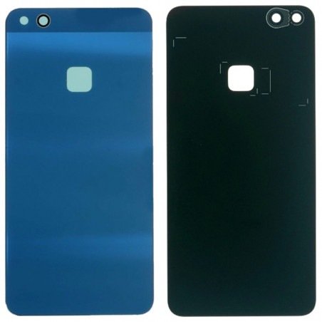 COVER BATTERY HUAWEI P10 LITE BLUE