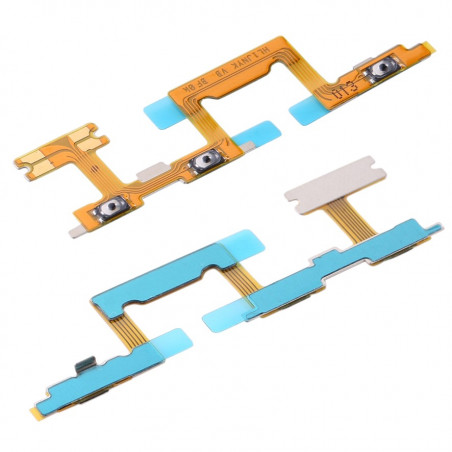 POWER FLEX HUAWEI P40 LITE / HONOR VIEW 30 V30