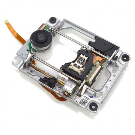 LASER LENS   MOTOR MODULE PS3 KES-400