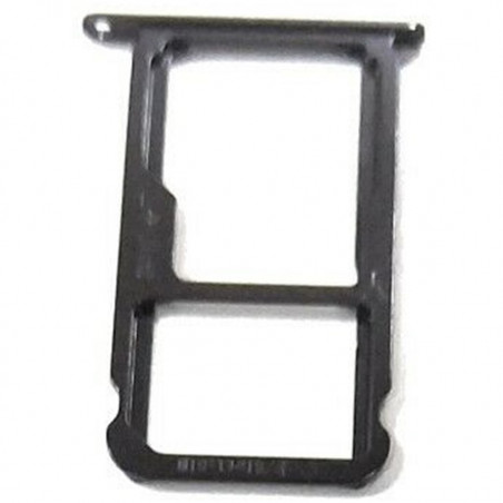 SIM CARD TRAY HUAWEI HONOR 8 BLACK