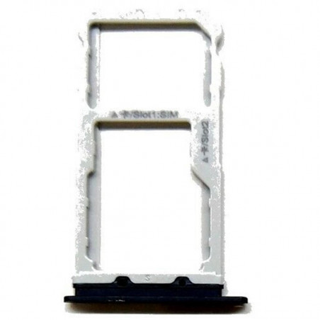 SIM CARD TRAY HUAWEI HONOR 9 BLACK