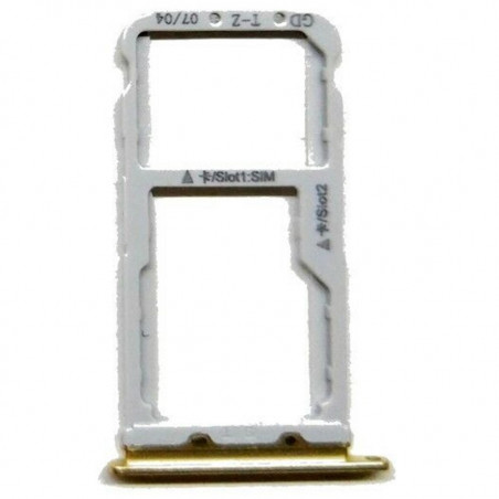 SIM CARD TRAY HUAWEI HONOR 9 GOLD
