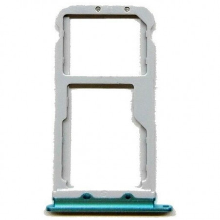 SIM CARD TRAY HUAWEI HONOR 9 GREEN
