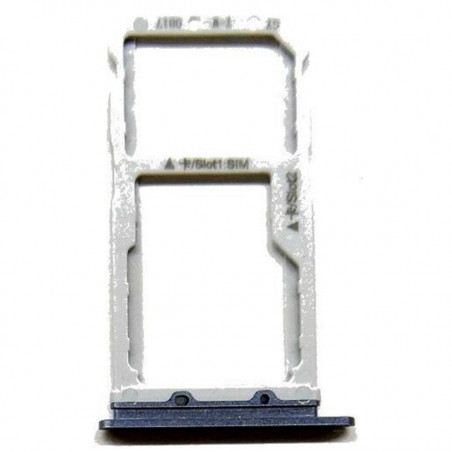 SIM CARD TRAY HUAWEI HONOR 9 GREY