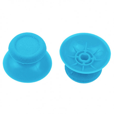 ANALOGUE CAP FOR JOYSTICK PS4 LIGHT BLUE
