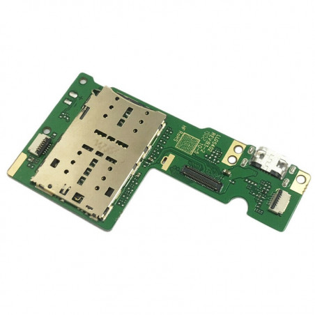 CHARGING FLEX LENOVO TAB M10 TB-X505F