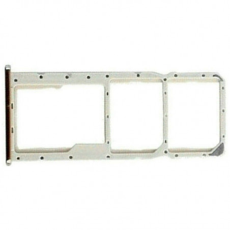 SIM CARD TRAY HUAWEI Y5 2018 ENJOY 8E LITE GOLD