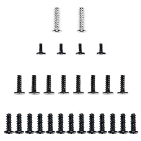SCREW KIT FOR PS5  27PCS 