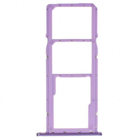 SIM CARD TRAY HONOR 8C PURPLE