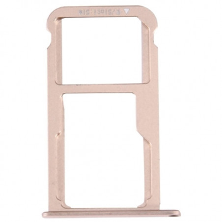 SIM CARD TRAY HONOR V8 GOLD