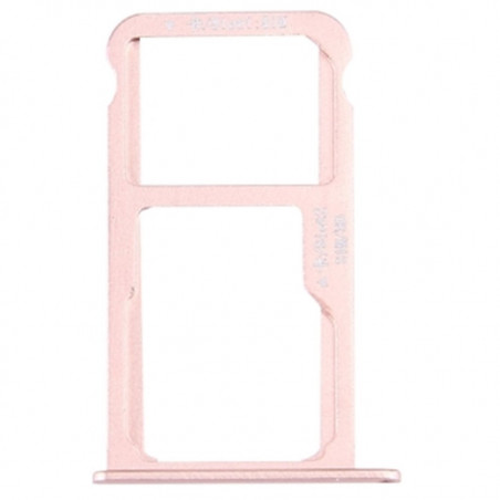 SIM CARD TRAY HONOR V8 PINK