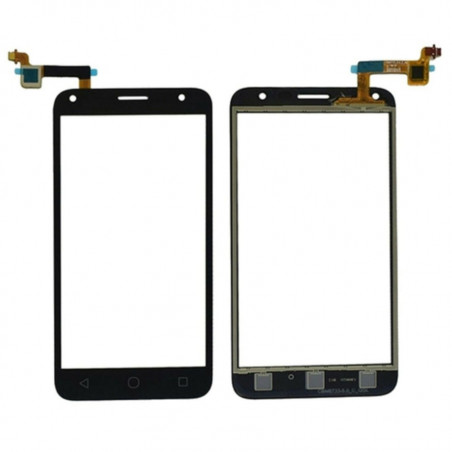 TOUCH SCREEN ALCATEL PIXI 4 5  OT5010 BLACK