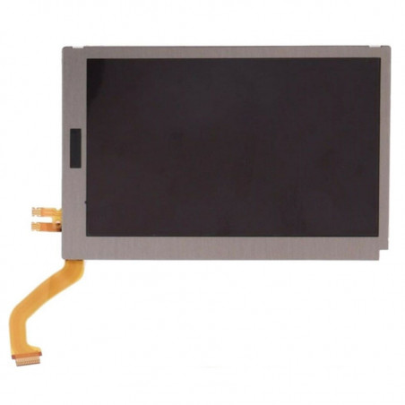 LCD TOP NINTENDO 3DS  UPPER SCREEN 