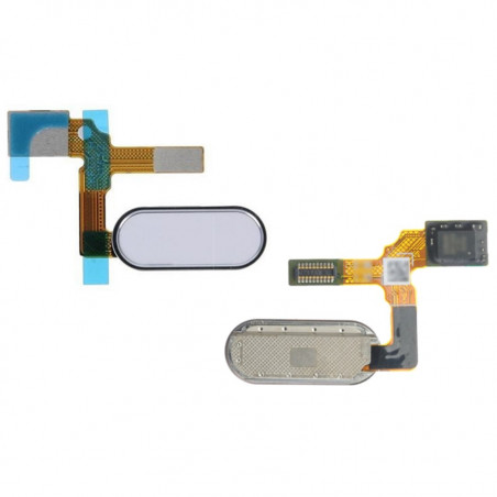 HOME BUTTON HUAWEI HONOR 9 WHITE