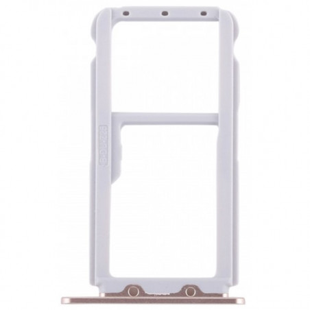 SIM CARD TRAY HONOR V9 / HONOR 8 PRO GOLD