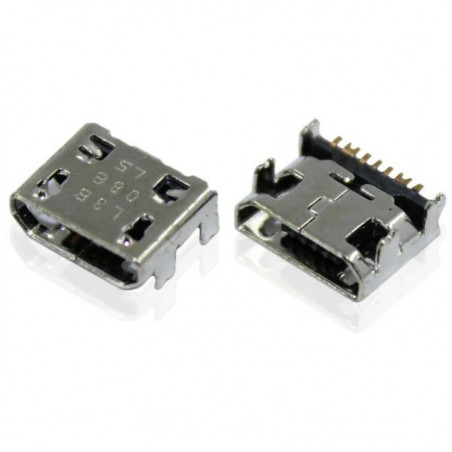 CHARGING PORT SAMSUNG T550