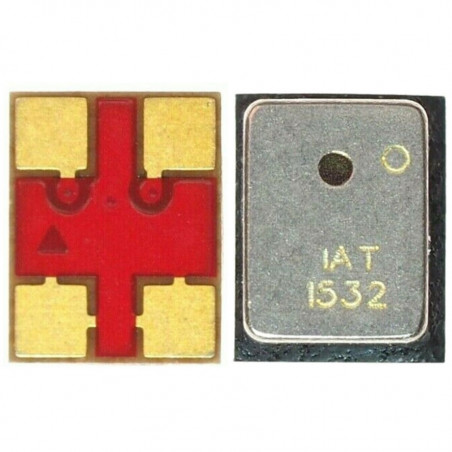 MICROFONO SAMSUNG GALAXY J1 / J5 / J7