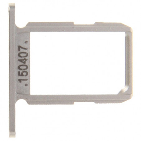 SIM CARD TRAY SAMSUNG GALAXY S6 G920 GOLD