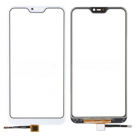 TOUCH SCREEN XIAOMI MI A2 LITE WHITE