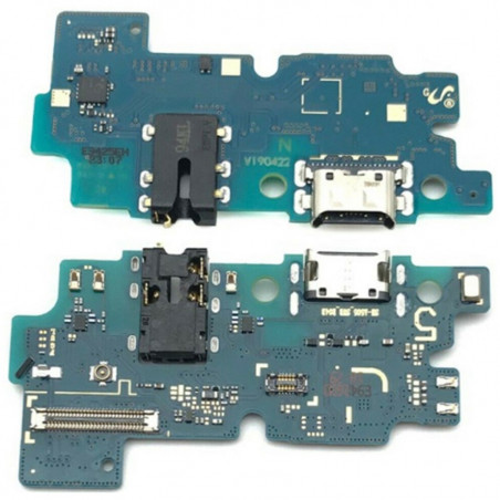 CHARGING FLEX SAMSUNG GALAXY A20
