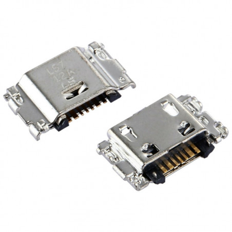 CHARGING PORT SAMSUNG GALAXY J100 / J320 / J730