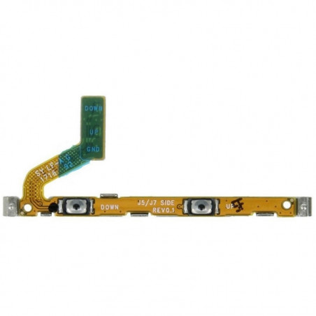 VOLUME FLEX SAMSUNG GALAXY J5 J7 2017