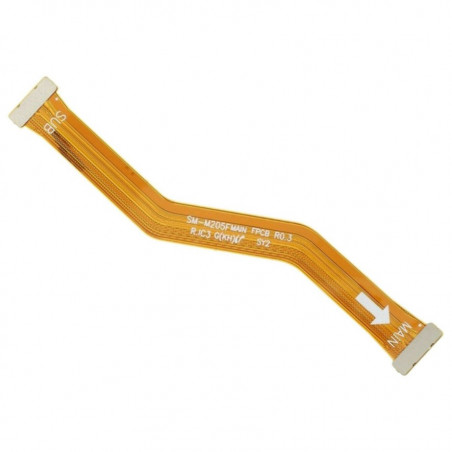 MAIN FLEX SAMSUNG GALAXY M20