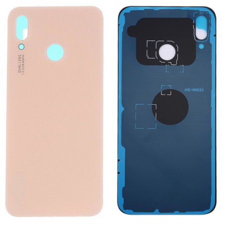 COVER BATTERY HUAWEI P20 LITE PINK