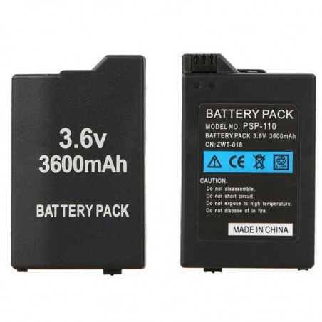BATTERY PSP 2000 / 3000