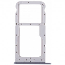 SIM CARD TRAY HONOR 9 LITE GRAY