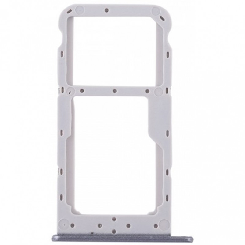 SIM CARD TRAY HONOR 9 LITE GRAY
