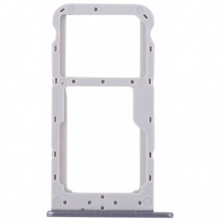 SIM CARD TRAY HONOR 9 LITE GRAY