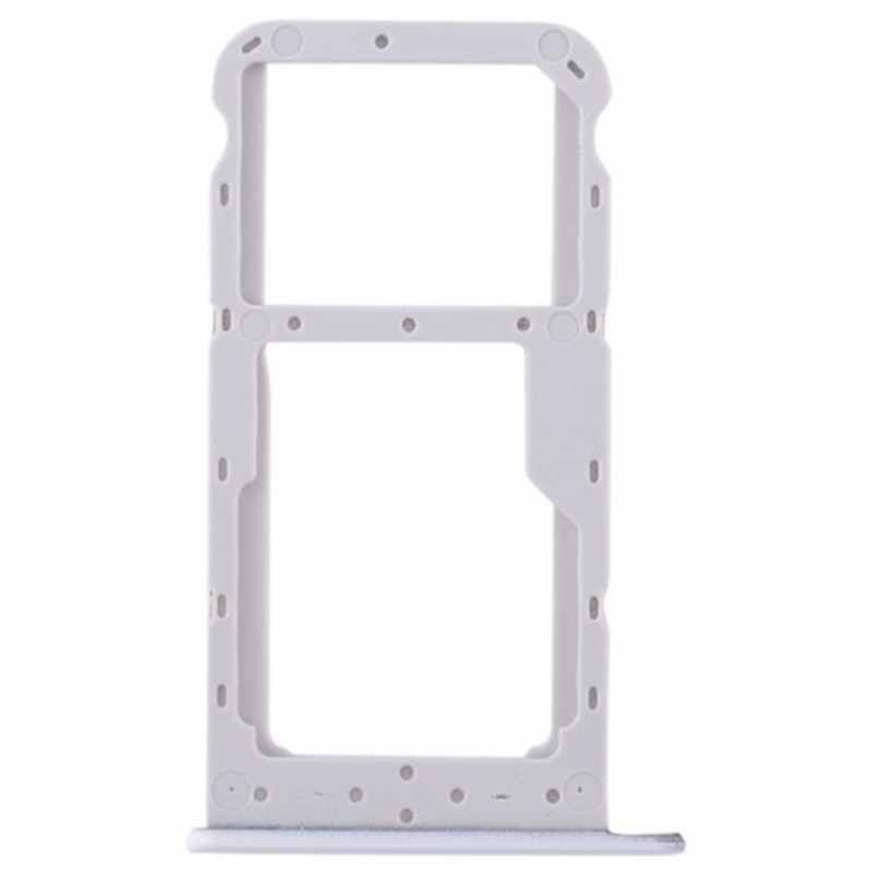 SIM CARD TRAY HONOR 9 LITE WHITE SIM CARD TRAY HONOR 9 LITE WHITE