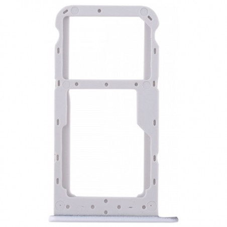 SIM CARD TRAY HONOR 9 LITE WHITE