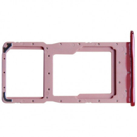 SIM CARD TRAY HONOR 10 LITE / HONOR 20i RED