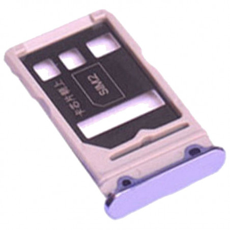 SIM CARD TRAY HONOR V30 / V30 PRO PURPLE