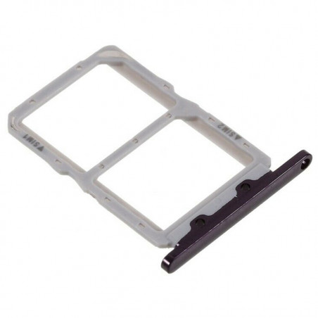 SIM CARD TRAY HONOR 20 PRO BLACK