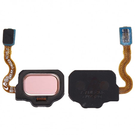 HOME BUTTON SAMSUNG GALAXY S8 / S8 PLUS PINK