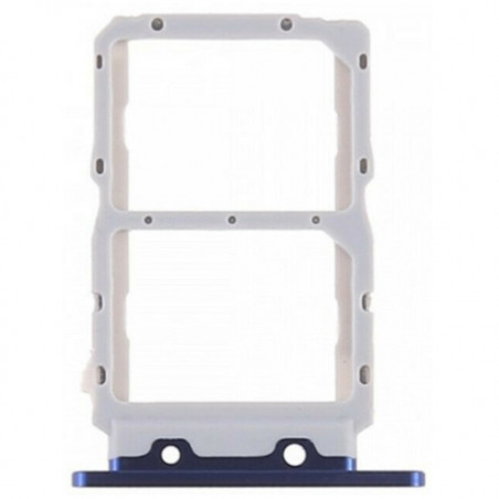 SIM CARD TRAY HUAWEI HONOR MAGIC 2 BLUE
