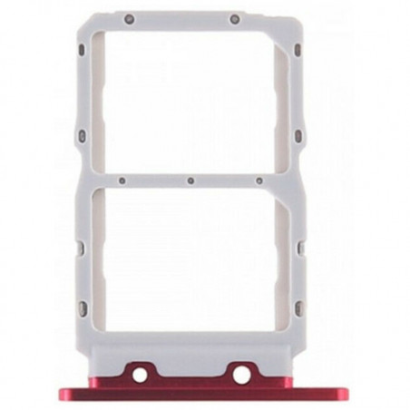 SIM CARD TRAY HUAWEI HONOR MAGIC 2 PINK
